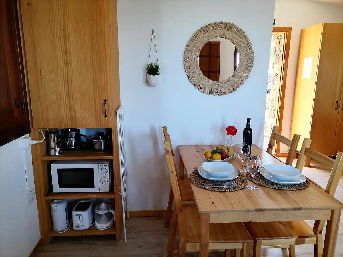 La Tagora Conect With The Nature & Relax Villa Icod De Los Vinos
